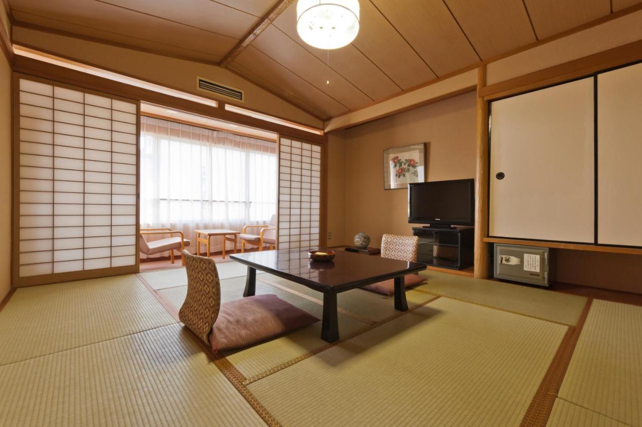Hotel Fuji Yamanashi  Quarto foto
